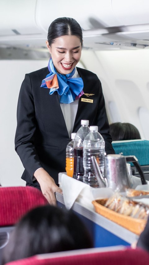 Flight Attendants Often Lie When Passengers Ask These 5 Things