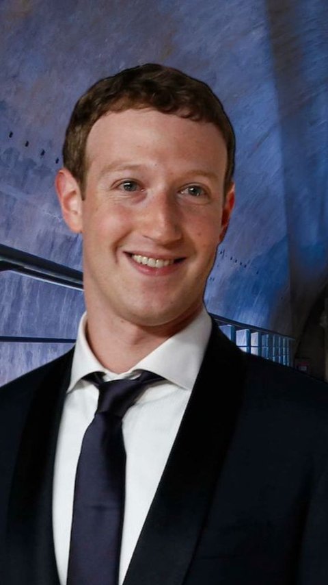 Mark Zuckerberg Builds Rp4 Trillion Underground Bunker, Preparation for Facing Doomsday