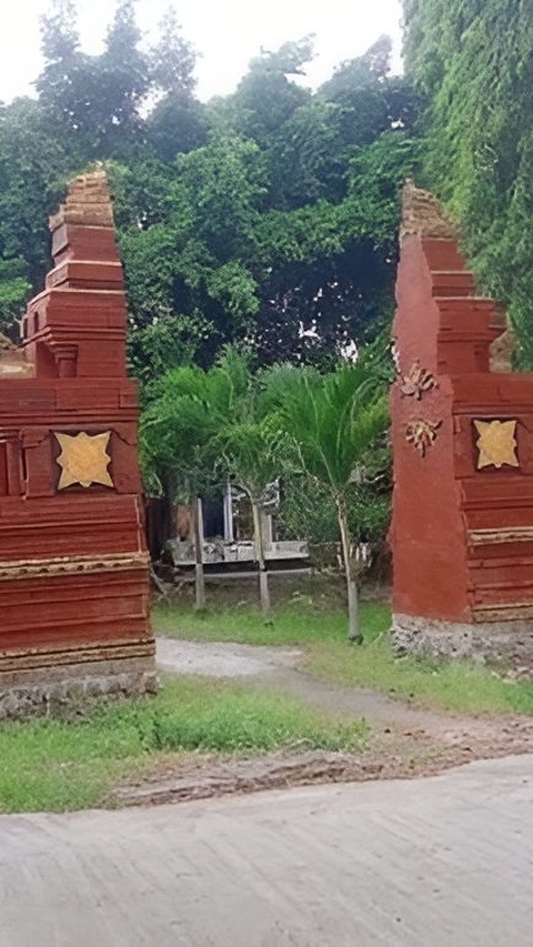 Residents of the Hinterland in Jombang Speak Without Using Javanese, Suspected Descendants of the Majapahit Kingdom