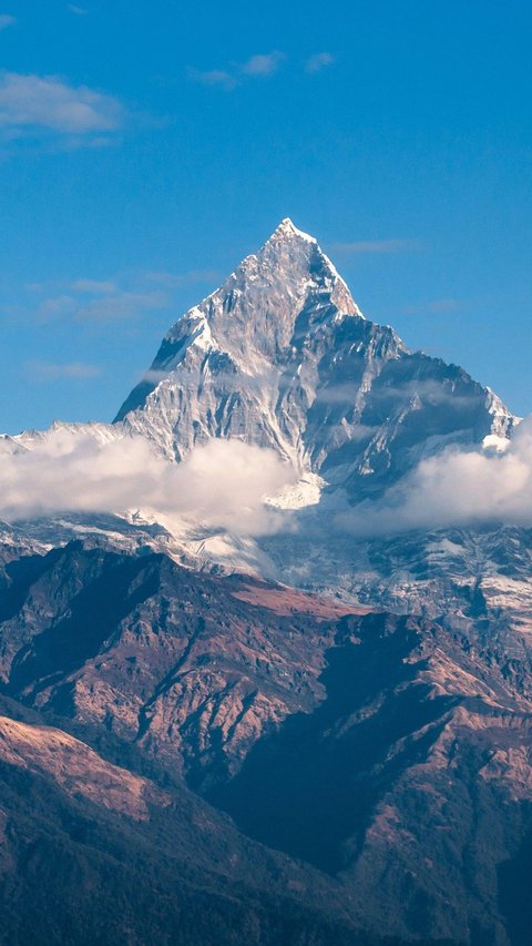 Considered Dangerous, This Strange Phenomenon in the Himalayas Actually Helps Cool the Warming Earth