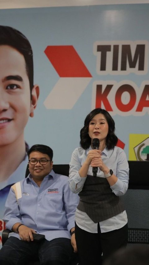 Prabowo-Gibran Dorong Anak Muda Jadi Entrepreneur Lewat Permodalan Kredit Start Up