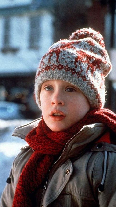 5 Recommended Movies For Christmas You Must Watch