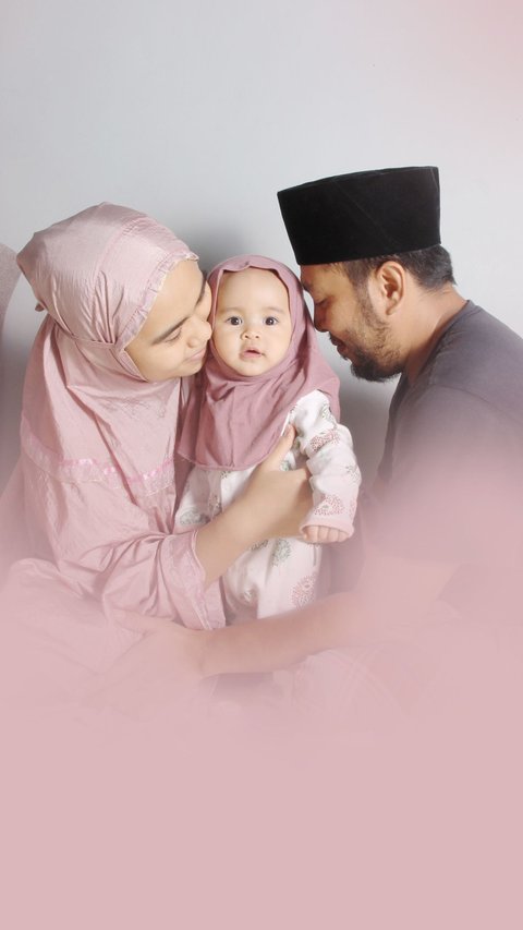 Manfaat dan Hukum Mencium Anak dalam Islam, Salah Satu Sunah Nabi yang Mulia