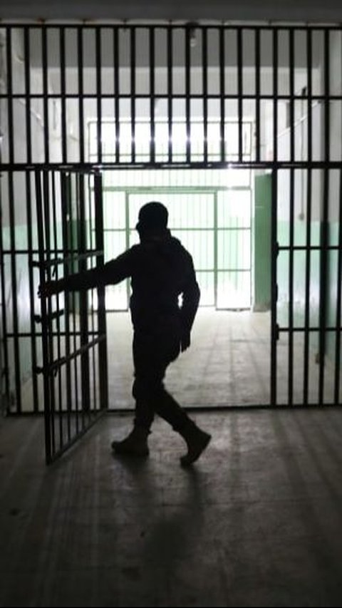 Israel Akui 19 Sipir Penjaranya Pukuli Tahanan Palestina Hingga Tewas