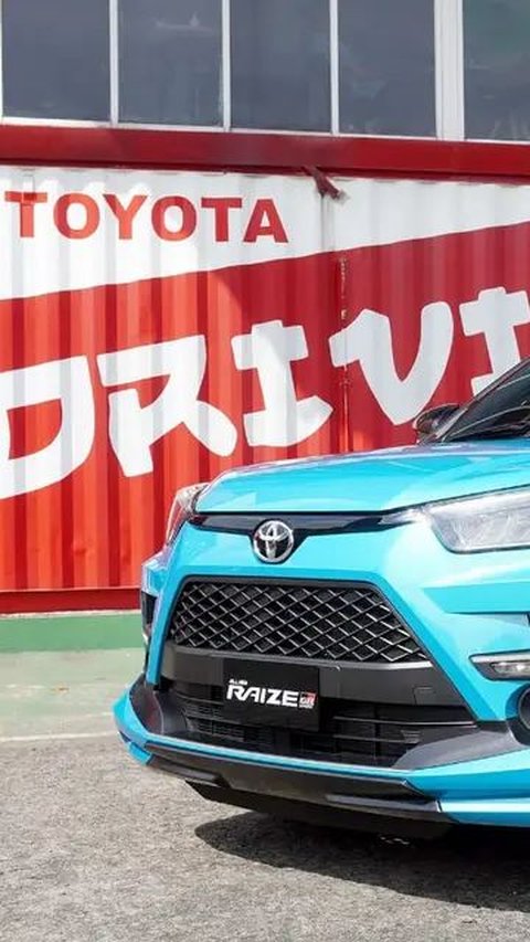 Toyota Hendak Stop Produksi Mobil Daihatsu, Buntut Kasus Kecurangan Tes Tabrakan Global