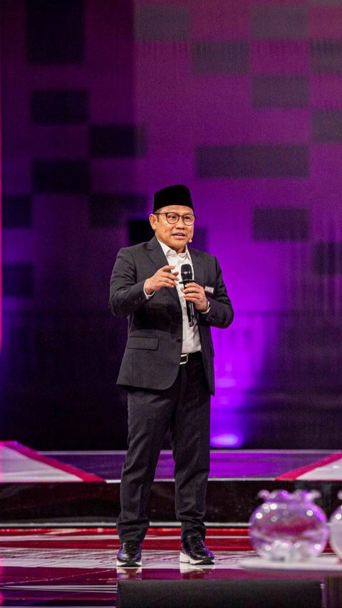 Cek Fakta: Cak Imin Sebut Kekayaan 100 Orang Indonesia Setara 100 Juta Penduduk, Benarkah?