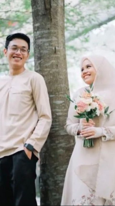 This Newlywed Couple's Honeymoon to Turkey Failed Due to a Wet Passport, Losing Rp53 Million