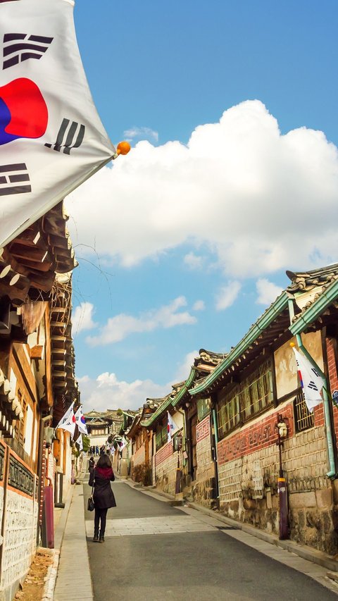 Korea Selatan Bakal Luncurkan Visa Digital Nomad, Turis Bisa Tinggal Sampai 2 Tahun