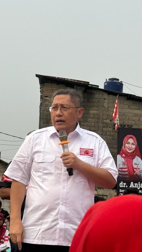 Anas Urbaningrum: PKN Memilih Program, Bukan Sosok Capres-Cawapres