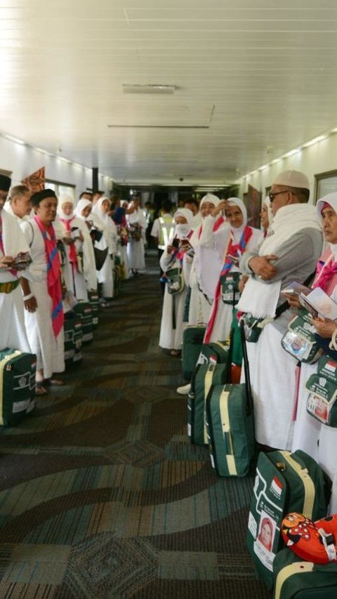 10.992 Orang Lolos Seleksi Awal Calon Petugas Haji 2024, Ini Cara Mengeceknya