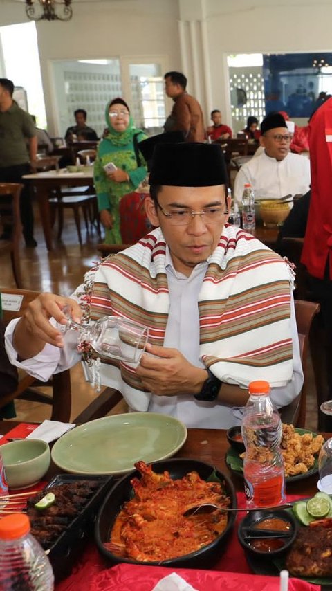TPN Ganjar Nilai Survei Prabowo di Atas 50 Persen sebagai Bentuk Intimidasi dan Pengondisian