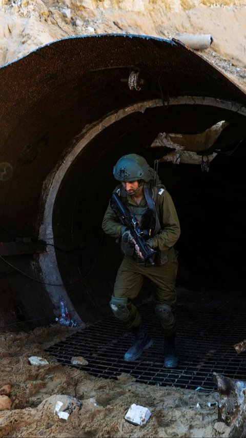 Kisah Perdana Menteri Israel Mundur Karena Ribuan Prajurit IDF Tewas Saat Perang