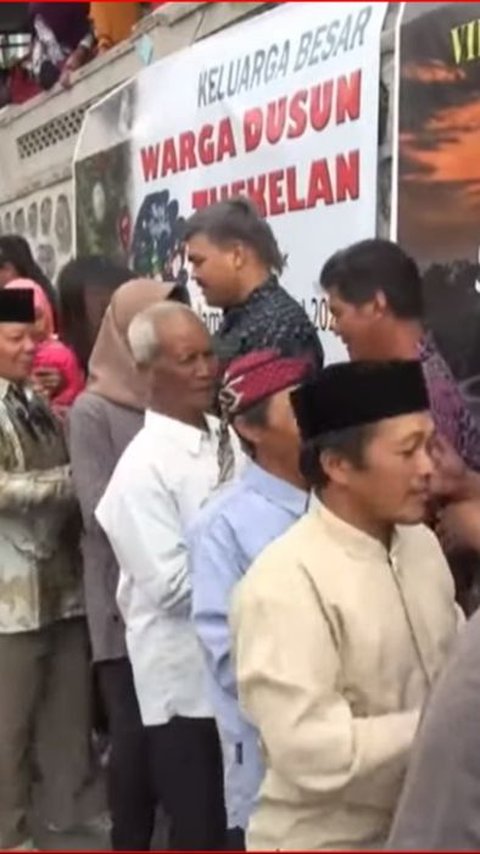 Melihat Indahnya Toleransi di Dusun Thekelan Semarang, Sudah Diwariskan Secara Turun-temurun