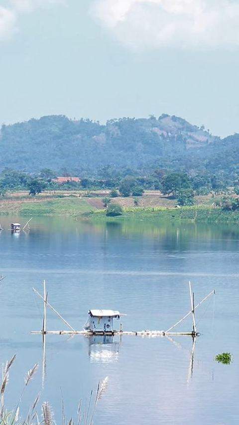 Berwisata Seru di Waduk Saguling, Ada Bunker Jatijajar sampai Deretan Gua Estetik yang Hidden Gem