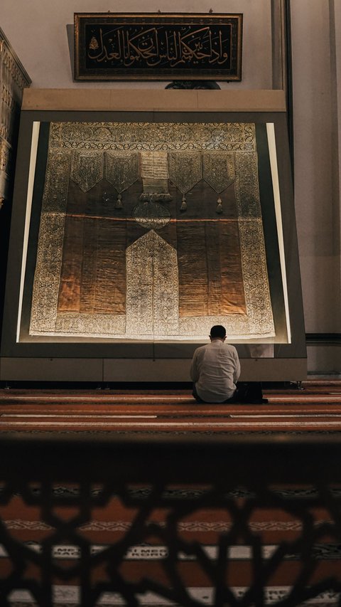 Doa Penangkal Stres dan Cara-Cara Mengatasinya Menurut Islam, Amalkan setelah Sholat Fardhu
