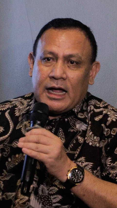Deretan Harta Diduga Milik Ketua Nonaktif KP Firli Bahuri yang Tak Dilaporkan di LHKPN
