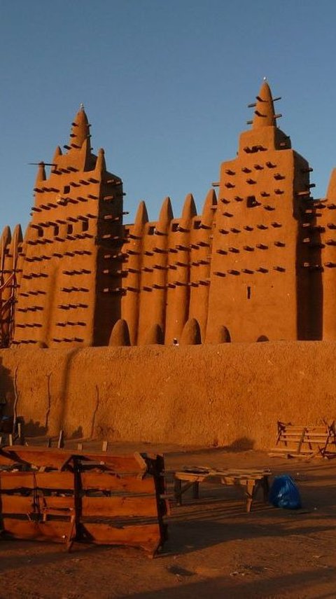 7 Kerajaan Afrika di Zaman Kuno yang Pernah Ditemukan, Punya Sejarah Luar Biasa