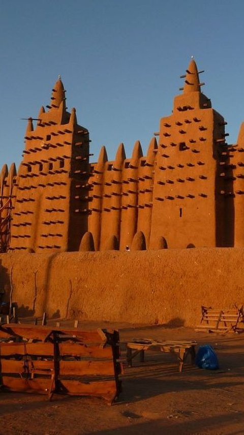 7 African Kingdoms in Ancient Times That Were Ever Discovered, Have Extraordinary Histories