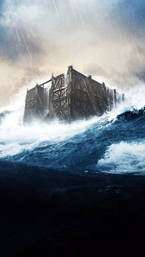 Arkeolog Akhirnya Yakin Kapal Nabi Nuh Ditemukan, Lokasinya Sudah Diduga Sebelumnya