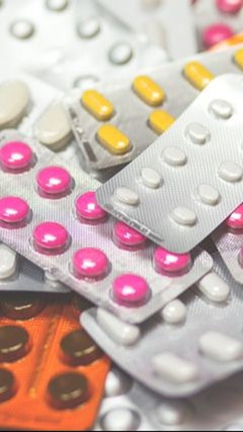 Dexamethasone Obat Apa, Ketahui Dosis dan Efek Sampingnya