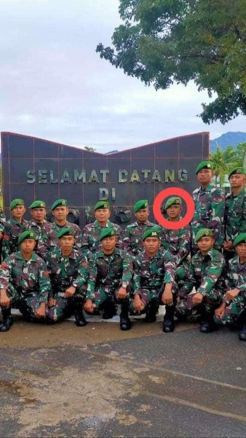 VIDEO: Kronologi Maut KKB Papua Tewaskan Satu Prajurit TNI saat Ibadah Natal