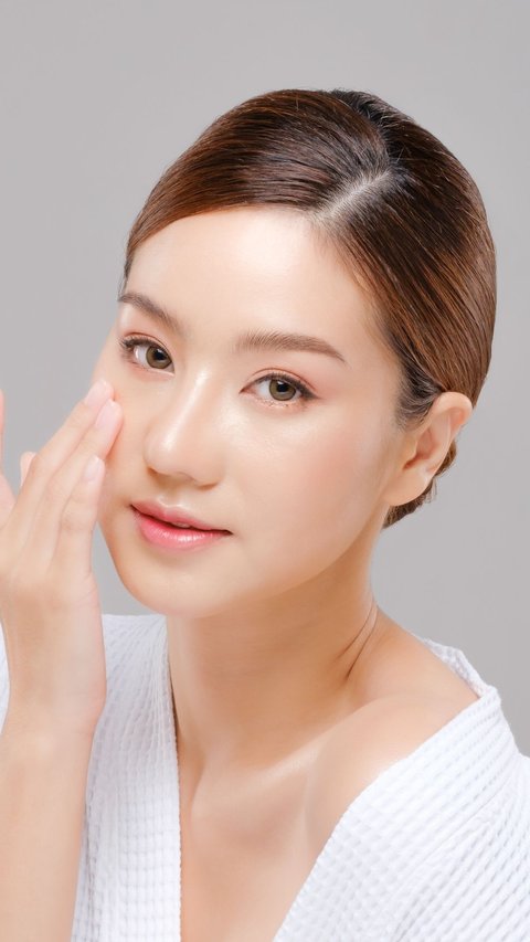 Gak Cuma Skincare, Coba 6  Perawatan dari Dalam untuk Kulit Glowing