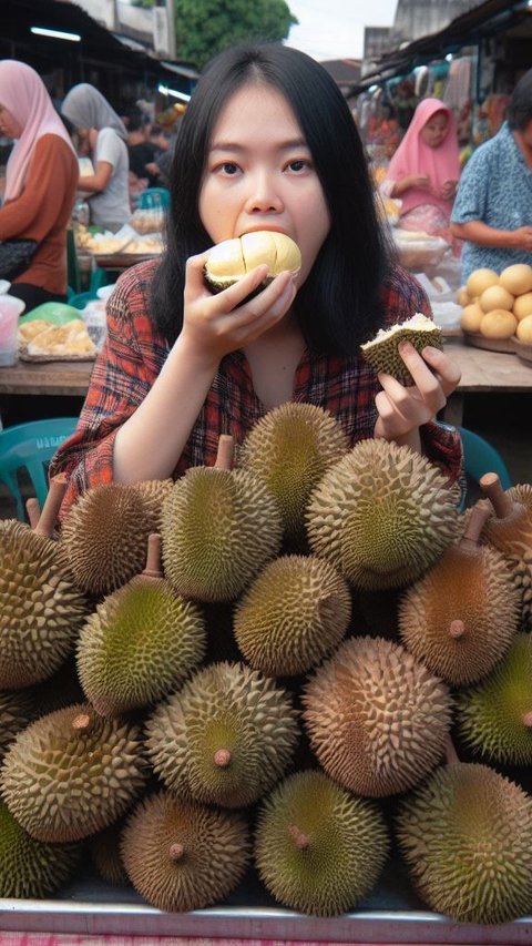 Bisa Berdampkan Bahaya, Ini 6 Orang yang Tidak Boleh Mengonsumsi Durian