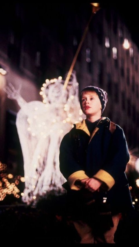 Lokasi Syuting Home Alone 2 di Amerika Serikat Dijual, Cek Harganya di Sini