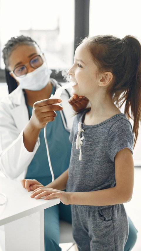 Gejala Rhinitis Alergi pada Anak, Penyebab, dan Cara Mengatasinya yang Penting Diketahui