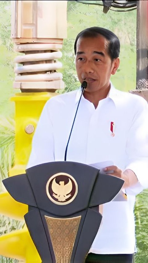 VIDEO: Jokowi Tagih Janji Menkominfo Soal Proyek BTS: Jangan Siap-Siap, Saya Catat!