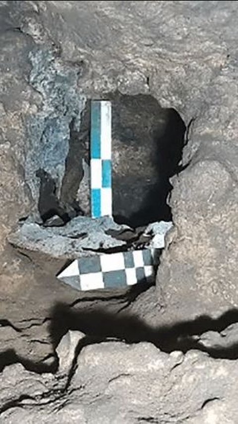 Kuburan Bangsa Maya Ditemukan di Dalam Gua, Ada Kerangka Hancur Terjepit Bebatuan