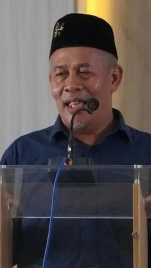 PBNU Copot KH Marzuki Mustamar dari Jabatan Ketua PWNU Jatim, Ini Alasannya