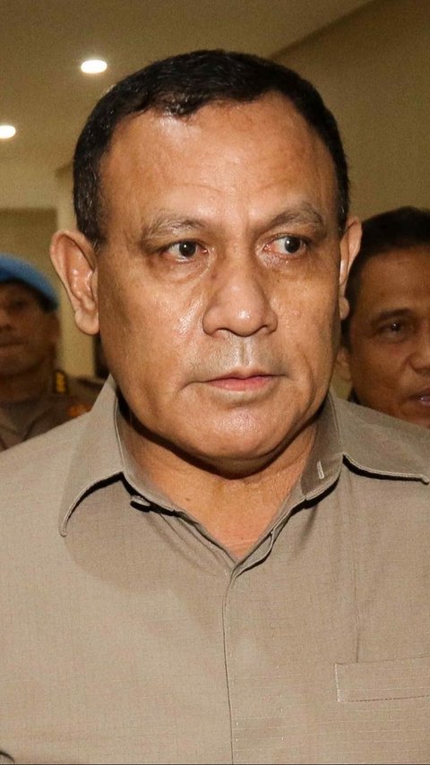 Bukan Hanya Pemerasan SYL, Polisi Juga Selidiki Dugaan Pencucian Uang Firli Bahuri