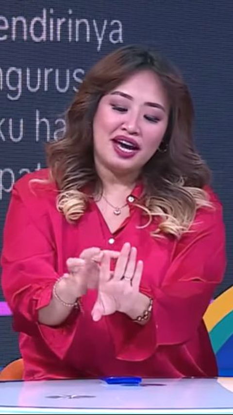 Kisah Cinta Pinkan Mambo dan Arya Khan Si Penjual Singkong Bermula dari TikTok: 'Ini Mimpi gak? Gimana Ceritanya Demen sama Gue''