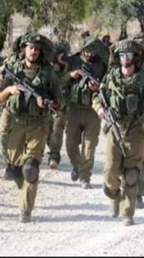 Semakin Banyak Tentara Israel Bunuh Diri dan Alami Gangguan Mental Setelah Kembali dari Gaza