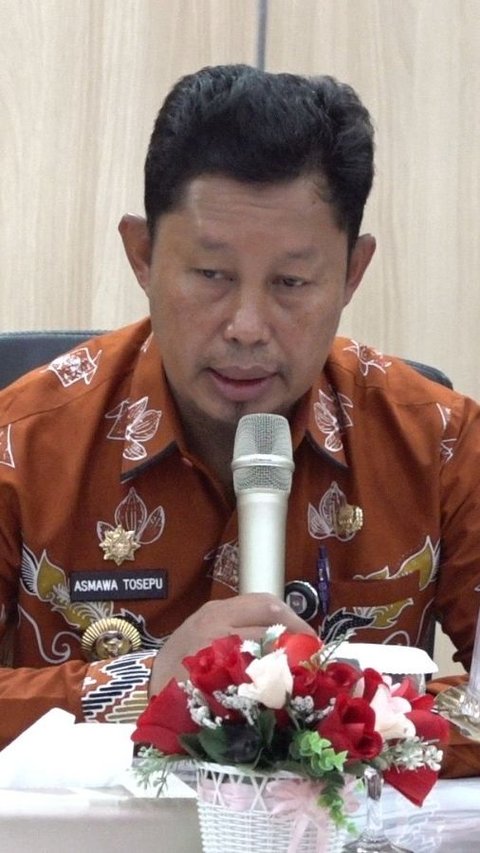 Asmawa Tosepu Dipastikan Jadi Pj Bupati Bogor, Besok Dilantik di Bandung