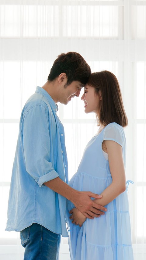 Many People Do Not Know, Father's Inherited Genes Also Affect the Risk of Miscarriage