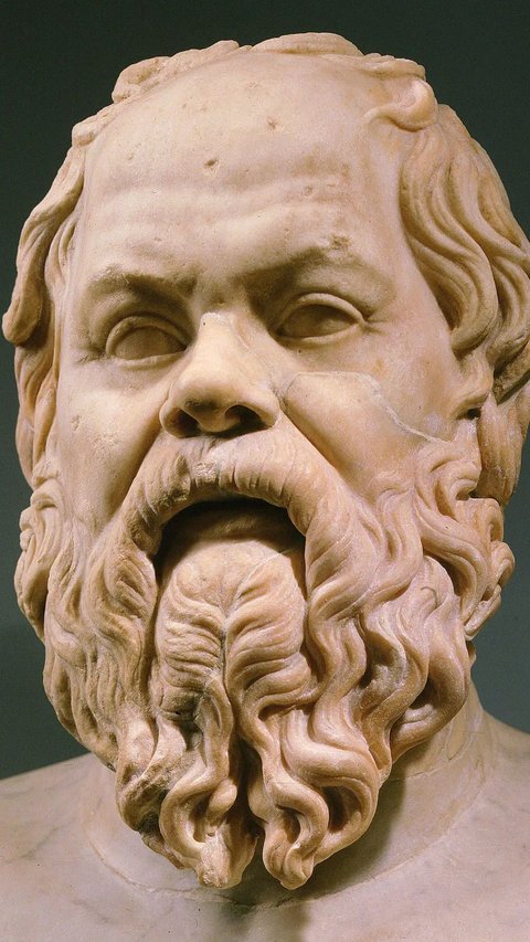 Mengenal Socrates dan Kata-Kata Bijaknya tentang Kehidupan