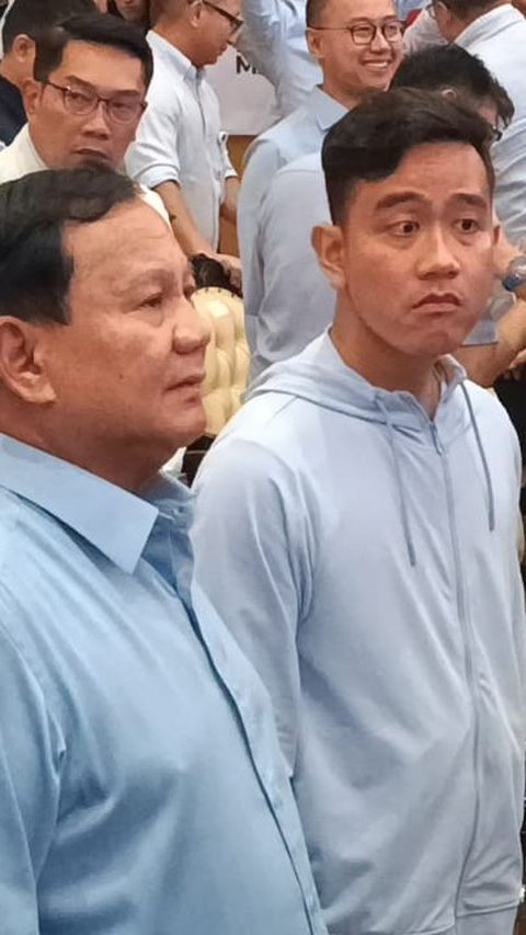 TKN Prabowo-Gibran Instruksikan Relawan Tidak Serang Pribadi Capres Cawapres Lain