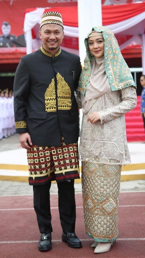Potret Terbaru Nuri Maulida 'Cinta Fitri' Kini jadi Istri Pejabat, Penampilannya Makin Cantik!