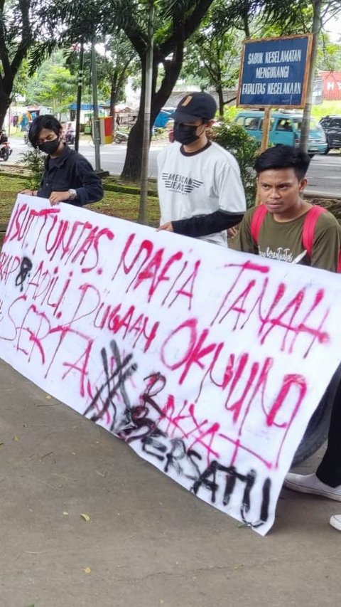 Aset Senilai Rp4 Miliar Milik Pertamina di Tangerang Selatan Kini Tak Lagi Dikuasai Mafia Tanah