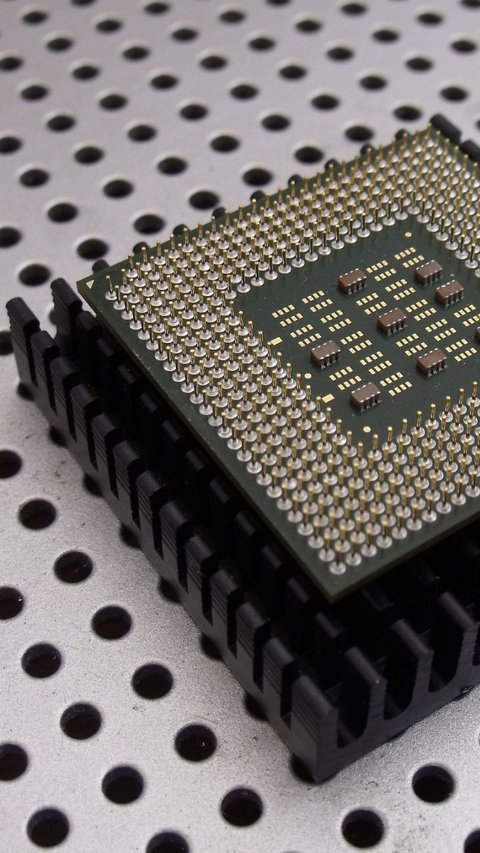 Ilmuwan sedang Utak Atik Chip 6G Berbasis Cahaya, Begini Cara Kerjanya