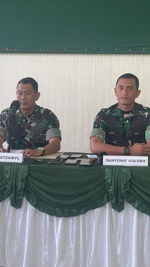 Fakta-Fakta di Balik Penganiayaan Anggota TNI terhadap Relawan Ganjar-Mahfud di Boyolali