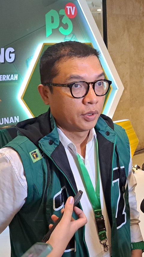 Tidak Masalah Diberhentikan PPP, Witjaksono Tegaskan Kader Daerah Dukung Prabowo-Gibran