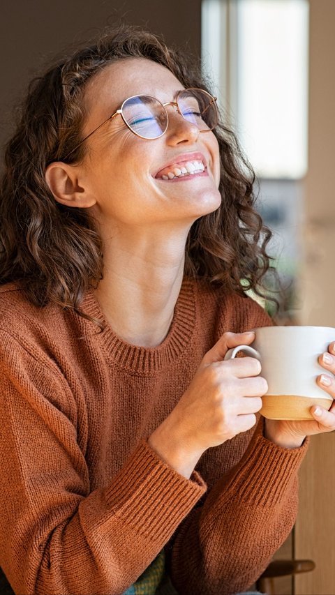 Coffee Should Be Avoided by People Who Are Prone to Anxiety, Here's the Reason