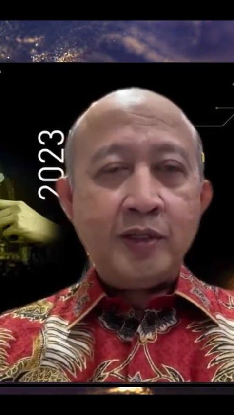 BPJS Kesehatan Beri Penghargaan dalam Digital Transformation Awards 2023