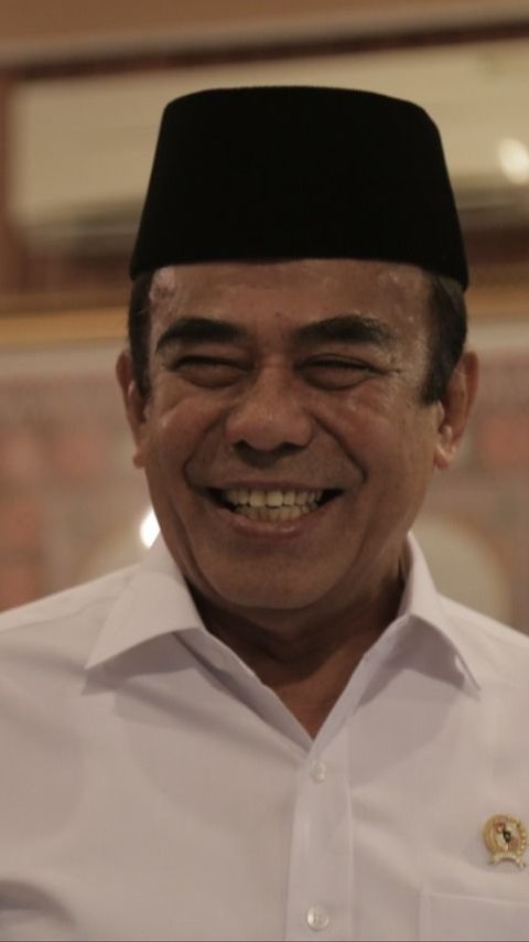 Istana Jawab Tuduhan Fachrul Razi soal Pencopotannya dari Posisi Menag karena Tolak Bubarkan FPI
