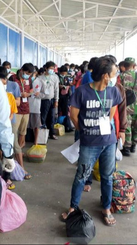 CEK FAKTA: Hoaks Bantuan Sosial Rp150 Juta dari BP2MI untuk TKI