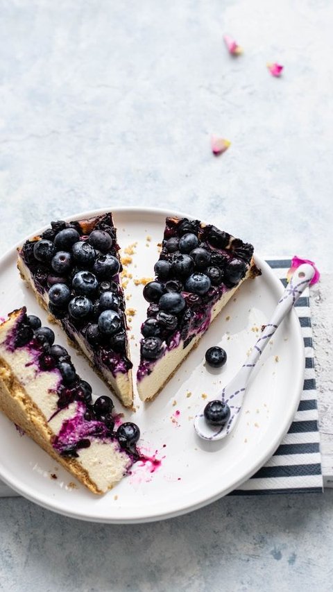 Simple No Bake Cheesecake Recipe For Vegans