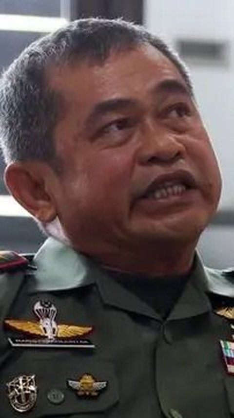 Mantan Panglima TNI Sampai 2 Kali Sebut Jenderal Maruli Simanjuntak 'Kurang Ajar', Ada Apa?